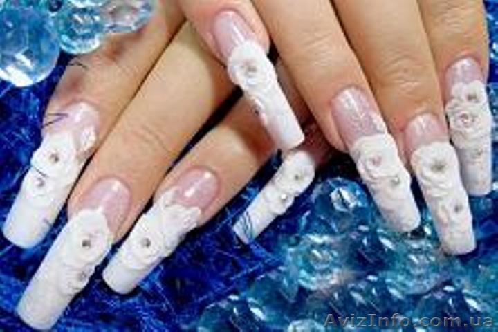 КУРСЫ НОГТЕВОГО СЕРВИСА-МАНИКЮР,ПЕДИКЮР,ДИЗАЙН НОГТЕЙ - <ro>Изображение</ro><ru>Изображение</ru> #1, <ru>Объявление</ru> #464158
