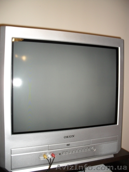 Телевизор ORION TV/DVD-2136FL - <ro>Изображение</ro><ru>Изображение</ru> #1, <ru>Объявление</ru> #457500