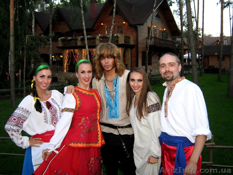 Представляем Вашему вниманию шоу-балет "Ватан" - <ro>Изображение</ro><ru>Изображение</ru> #1, <ru>Объявление</ru> #460776