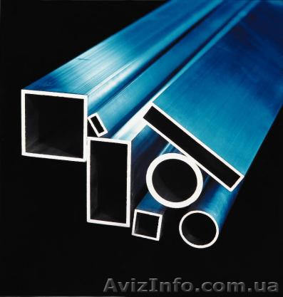 Труба профильная - <ro>Изображение</ro><ru>Изображение</ru> #1, <ru>Объявление</ru> #478809