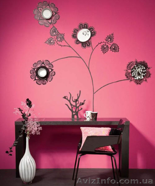 ,поклейка обоев 0666819718,0677559918 - <ro>Изображение</ro><ru>Изображение</ru> #1, <ru>Объявление</ru> #461428