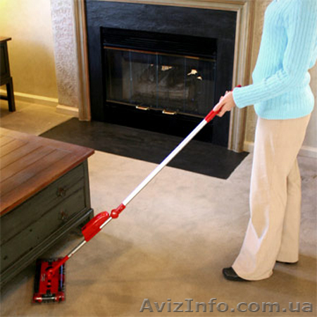 Электровеник Swivel Sweeper G3  - <ro>Изображение</ro><ru>Изображение</ru> #1, <ru>Объявление</ru> #460433