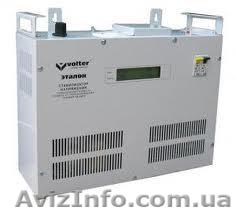 Ремонт стабилизаторов напряжения СНПТО, НОНС Volter Rucelf Luxeon APC - <ro>Изображение</ro><ru>Изображение</ru> #1, <ru>Объявление</ru> #460579