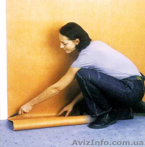 Поклейка Обоев, беспесчанка, декоративная штукатурка - <ro>Изображение</ro><ru>Изображение</ru> #1, <ru>Объявление</ru> #205096