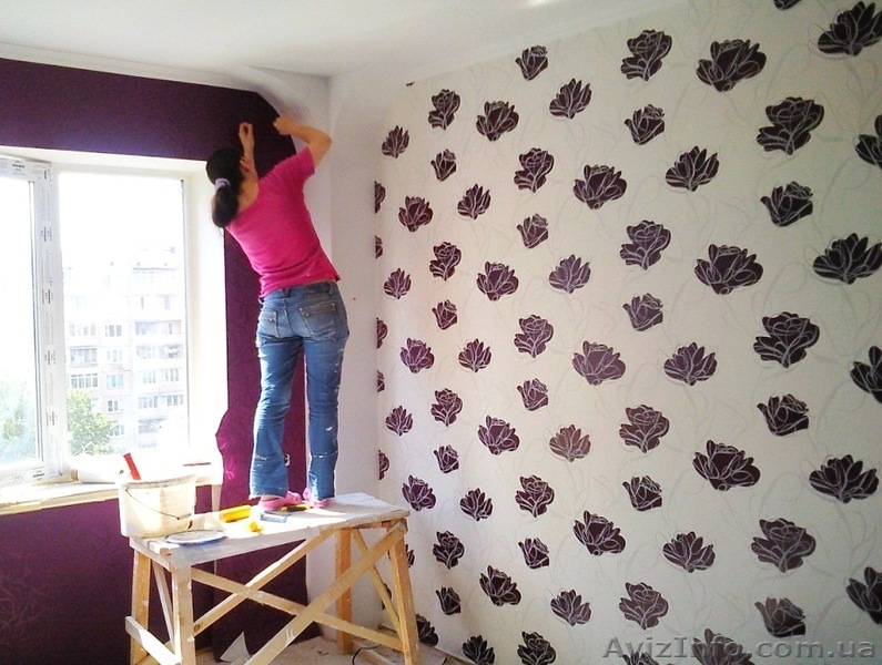 Ремонт квартир. Качественно. Недорого. - <ro>Изображение</ro><ru>Изображение</ru> #1, <ru>Объявление</ru> #224150