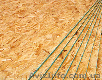Плита OSB Польша,Канада - <ro>Изображение</ro><ru>Изображение</ru> #1, <ru>Объявление</ru> #498397