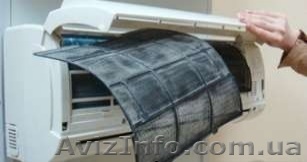 Установка, обслуживание кондиционеров. - <ro>Изображение</ro><ru>Изображение</ru> #1, <ru>Объявление</ru> #489820