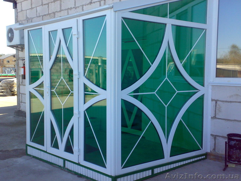 ЗАВОД МЕТАЛЛОПЛАСТИКОВЫХ КОНСТРУКЦИЙ ПРЕДЛАГАЕТ - <ro>Изображение</ro><ru>Изображение</ru> #1, <ru>Объявление</ru> #496775