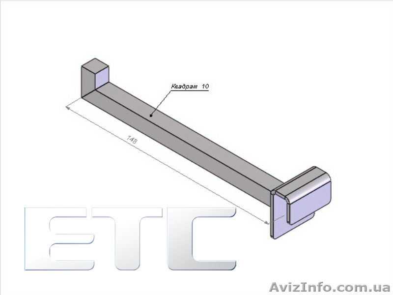 Оборудование для магазинов одежды Украина ЕТС - <ro>Изображение</ro><ru>Изображение</ru> #1, <ru>Объявление</ru> #507948