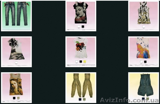 Новый завоз весенней одежды, скидки на зимний ассортимент. Сток оптом. - <ro>Изображение</ro><ru>Изображение</ru> #1, <ru>Объявление</ru> #505207