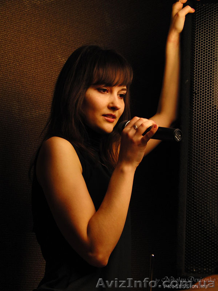 Уроки эстрадного вокала детям(от 13 лет) и взрослым. - <ro>Изображение</ro><ru>Изображение</ru> #1, <ru>Объявление</ru> #517479