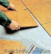 Укладка плитки, кафеля - <ro>Изображение</ro><ru>Изображение</ru> #1, <ru>Объявление</ru> #507997