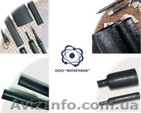 Трубка с клеем термоусаживаемая - <ro>Изображение</ro><ru>Изображение</ru> #1, <ru>Объявление</ru> #496036