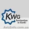 Пробковые полы KWG Германия - продажа, выгодная цена. - <ro>Изображение</ro><ru>Изображение</ru> #1, <ru>Объявление</ru> #518690