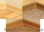 Плинтус МДФ фольгированый Neuhofer holz - продажа по доступной цене! - <ro>Изображение</ro><ru>Изображение</ru> #1, <ru>Объявление</ru> #518717