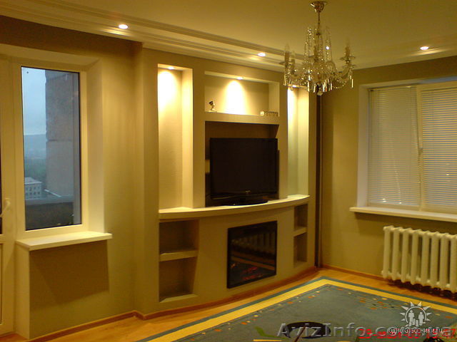  Поклейка всех всех видов обоев - <ro>Изображение</ro><ru>Изображение</ru> #1, <ru>Объявление</ru> #504765