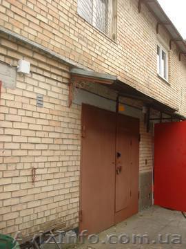 Продам гараж! Отличное состояние!  - <ro>Изображение</ro><ru>Изображение</ru> #1, <ru>Объявление</ru> #487150