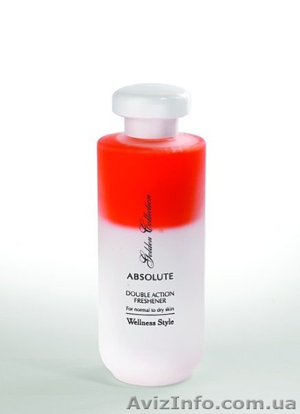 Лосьон двойного действия (200 мл) Код-64015.  - <ro>Изображение</ro><ru>Изображение</ru> #1, <ru>Объявление</ru> #513857