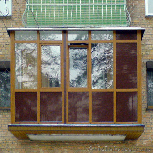 устройство Балкона - <ro>Изображение</ro><ru>Изображение</ru> #1, <ru>Объявление</ru> #514893