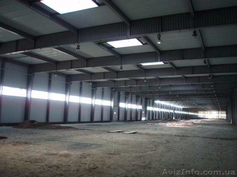 Бысторо возводимые здания, БМЗ - <ro>Изображение</ro><ru>Изображение</ru> #1, <ru>Объявление</ru> #489188