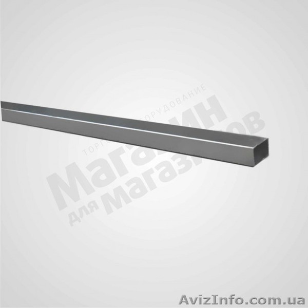 Квардратная труба от Торгмаг, оборудование для магазинов - <ro>Изображение</ro><ru>Изображение</ru> #1, <ru>Объявление</ru> #489713