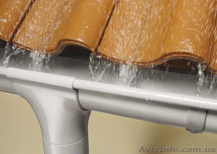 Водосточная система Docke / Дёке - <ro>Изображение</ro><ru>Изображение</ru> #1, <ru>Объявление</ru> #518419