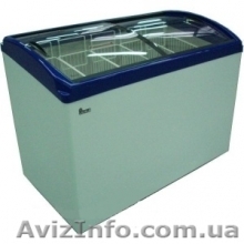 морозильные лари - <ro>Изображение</ro><ru>Изображение</ru> #1, <ru>Объявление</ru> #499344