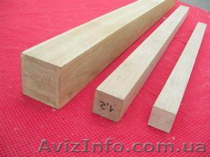 Брус, доска (обрезная, необрезная), стропила, пиломатериалы. - <ro>Изображение</ro><ru>Изображение</ru> #1, <ru>Объявление</ru> #510901
