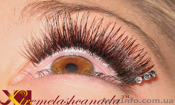 НАРАЩИВАНИЕ РЕСНИЧЕК 70грн!!! - <ro>Изображение</ro><ru>Изображение</ru> #1, <ru>Объявление</ru> #517480