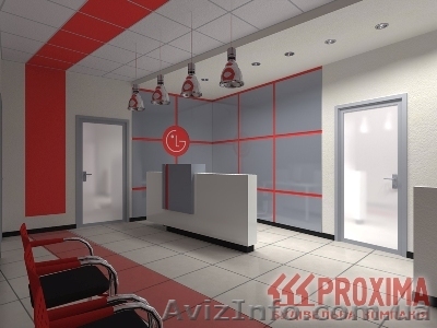 Дизайн интерьера офиса, клуба, ресторана Киев  - <ro>Изображение</ro><ru>Изображение</ru> #1, <ru>Объявление</ru> #509268