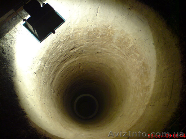 Чистка колодцев - <ro>Изображение</ro><ru>Изображение</ru> #1, <ru>Объявление</ru> #503426