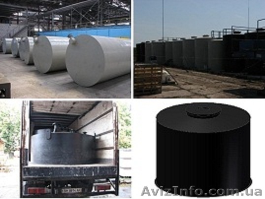 Изготовление емкостей на заказ от 100- 100 000 л из полиэтилена - <ro>Изображение</ro><ru>Изображение</ru> #1, <ru>Объявление</ru> #514023