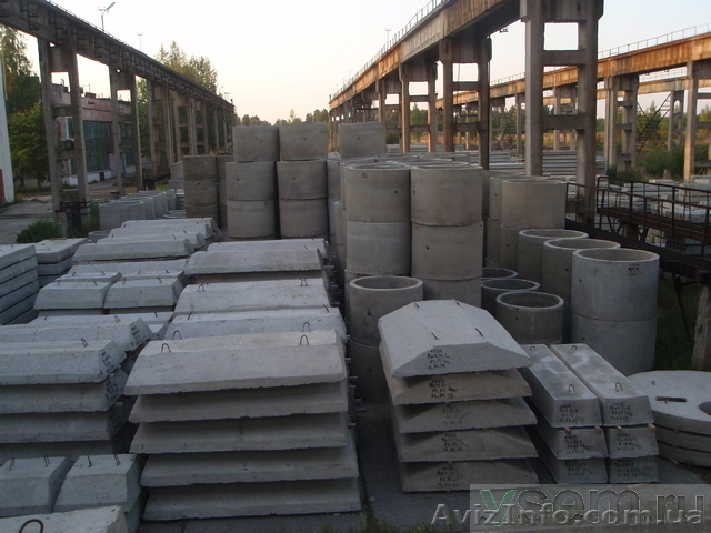 Продажа бетона Плиты перекрытия - <ro>Изображение</ro><ru>Изображение</ru> #1, <ru>Объявление</ru> #502601