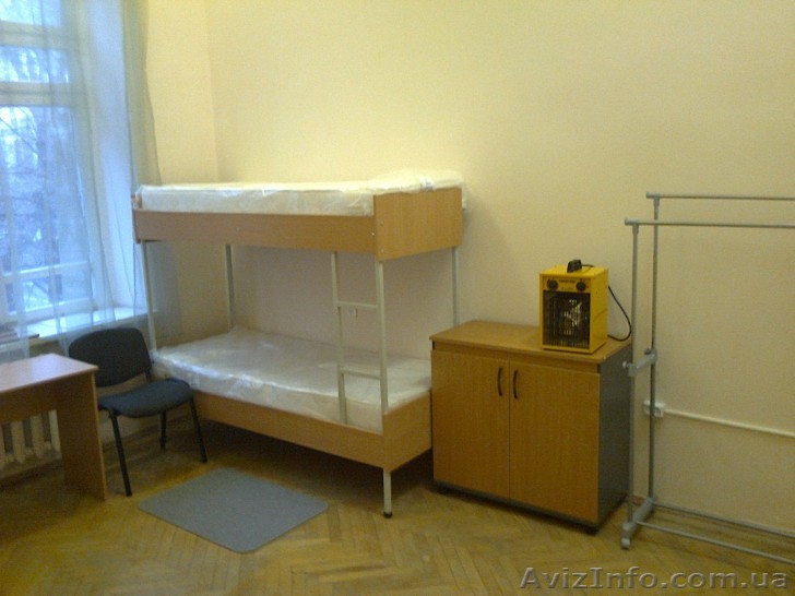 сдам койко-место, комнату в общежитии - <ro>Изображение</ro><ru>Изображение</ru> #1, <ru>Объявление</ru> #503546