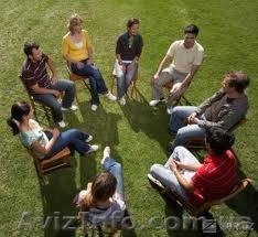 Гештальт группа.  м. Театральная - <ro>Изображение</ro><ru>Изображение</ru> #1, <ru>Объявление</ru> #494740