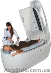 Многофункциональная спа-капсула NeoQi Mediq - <ro>Изображение</ro><ru>Изображение</ru> #1, <ru>Объявление</ru> #509048