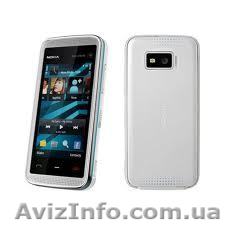 продаю Nokia 5530 XpressMusic Б/У - <ro>Изображение</ro><ru>Изображение</ru> #1, <ru>Объявление</ru> #489077