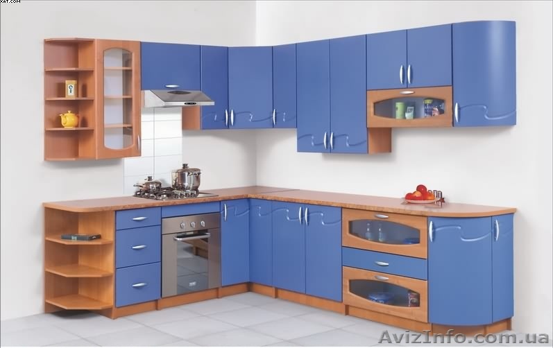 Кухня  "ИМПУЛЬС" - <ro>Изображение</ro><ru>Изображение</ru> #1, <ru>Объявление</ru> #504532