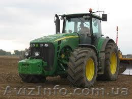 Запчасти, john deere, Kinze.   - <ro>Изображение</ro><ru>Изображение</ru> #1, <ru>Объявление</ru> #515490