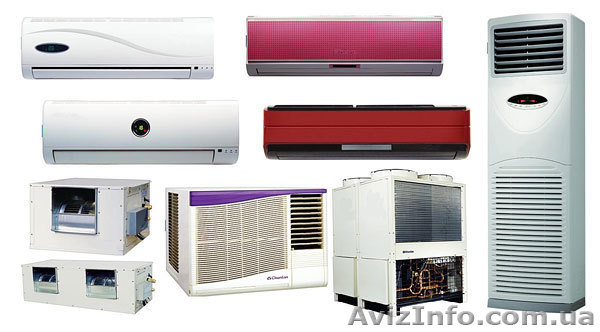 Кондиционеры для Ваших потребностей. - <ro>Изображение</ro><ru>Изображение</ru> #1, <ru>Объявление</ru> #502402