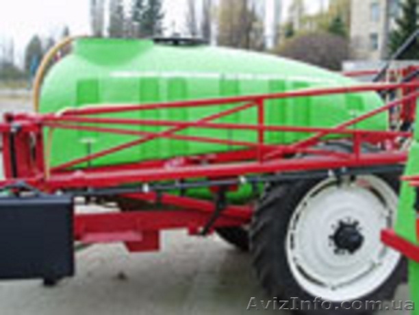 Агроемкости.Опрыскователь для сельскохозяйства. - <ro>Изображение</ro><ru>Изображение</ru> #1, <ru>Объявление</ru> #514010