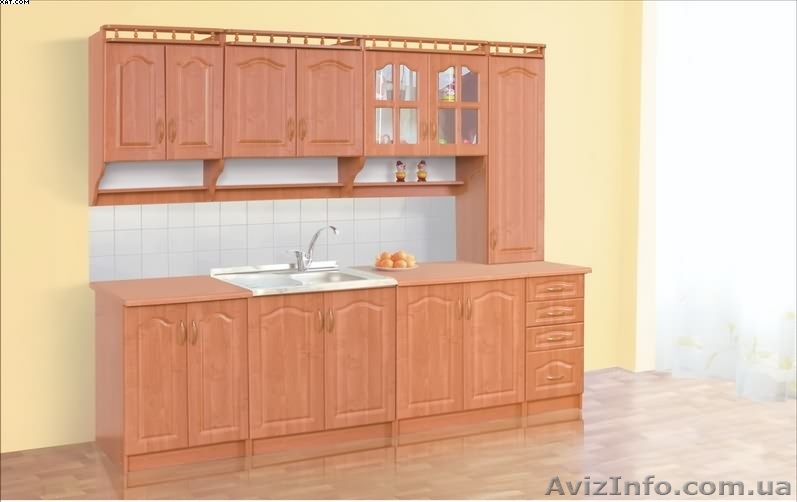 Кухня "Корона" (Украина) - <ro>Изображение</ro><ru>Изображение</ru> #1, <ru>Объявление</ru> #504557