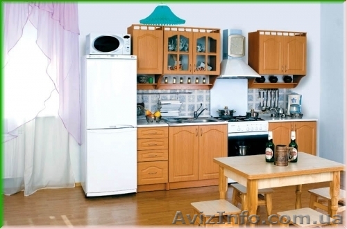 Кухня Карина 2,0 - <ro>Изображение</ro><ru>Изображение</ru> #1, <ru>Объявление</ru> #486113