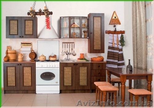 Кухня Тина Нова 2,0 - <ro>Изображение</ro><ru>Изображение</ru> #1, <ru>Объявление</ru> #486101