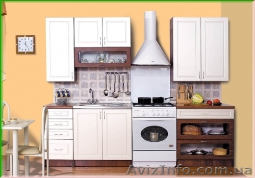 Кухня Жемчужина 2,0 - <ro>Изображение</ro><ru>Изображение</ru> #1, <ru>Объявление</ru> #486122