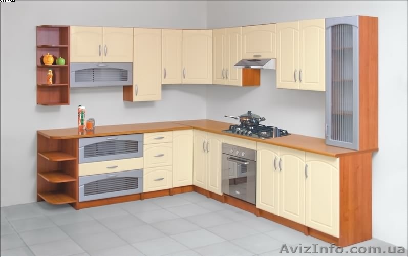 Кухня "Лира"  (Киев) - <ro>Изображение</ro><ru>Изображение</ru> #1, <ru>Объявление</ru> #504681