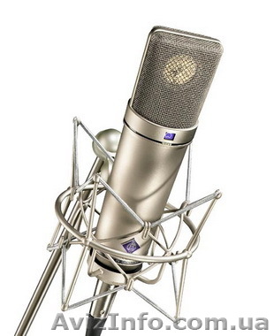 Изготовление аудиороликов - <ro>Изображение</ro><ru>Изображение</ru> #1, <ru>Объявление</ru> #501476