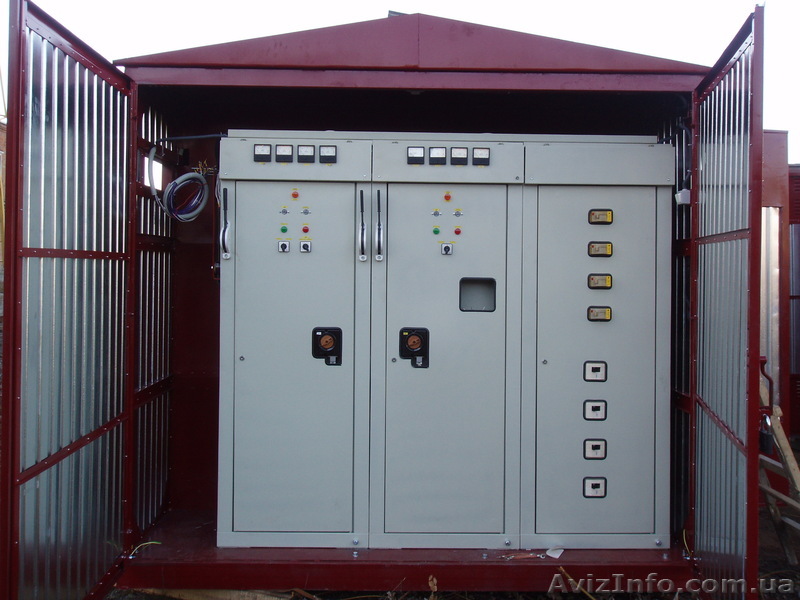 ООО Комплекс Электро - <ro>Изображение</ro><ru>Изображение</ru> #1, <ru>Объявление</ru> #489363