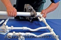 Домашний мастер сантехник. - <ro>Изображение</ro><ru>Изображение</ru> #1, <ru>Объявление</ru> #510685