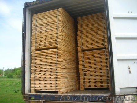 Заготовка для поддонов - <ro>Изображение</ro><ru>Изображение</ru> #1, <ru>Объявление</ru> #484167